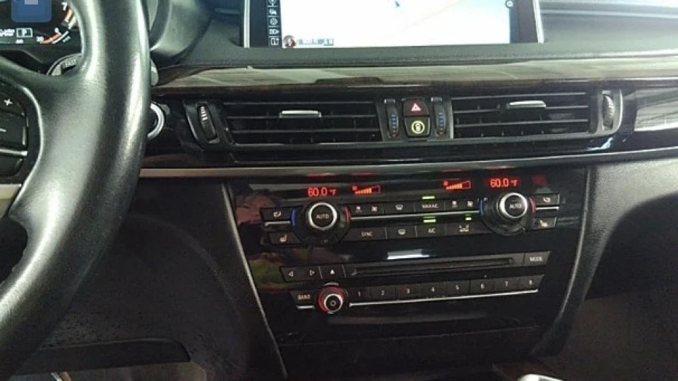 BMW X5 2