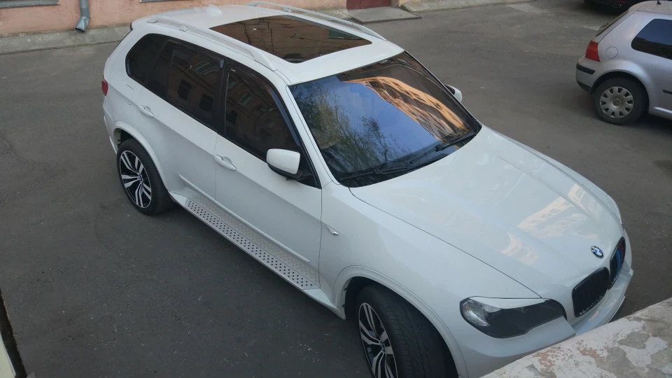 BMW X5 2