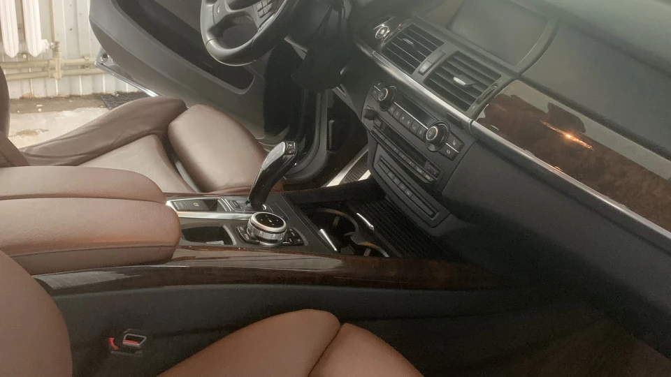 BMW X5 2