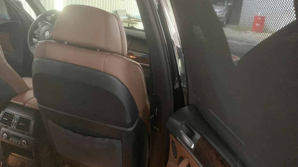 BMW X5 3