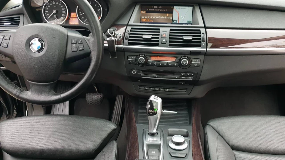 BMW X5 2