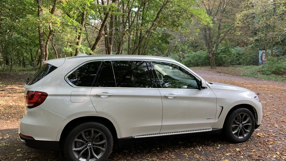 BMW X5 5