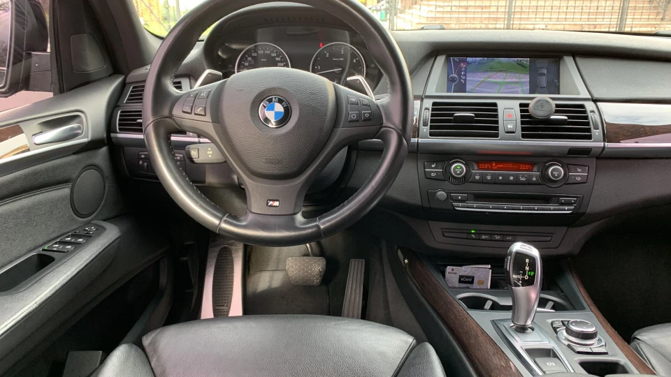 BMW X5 3