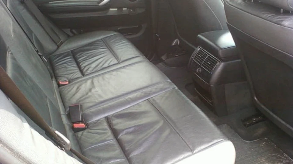 BMW X5 2