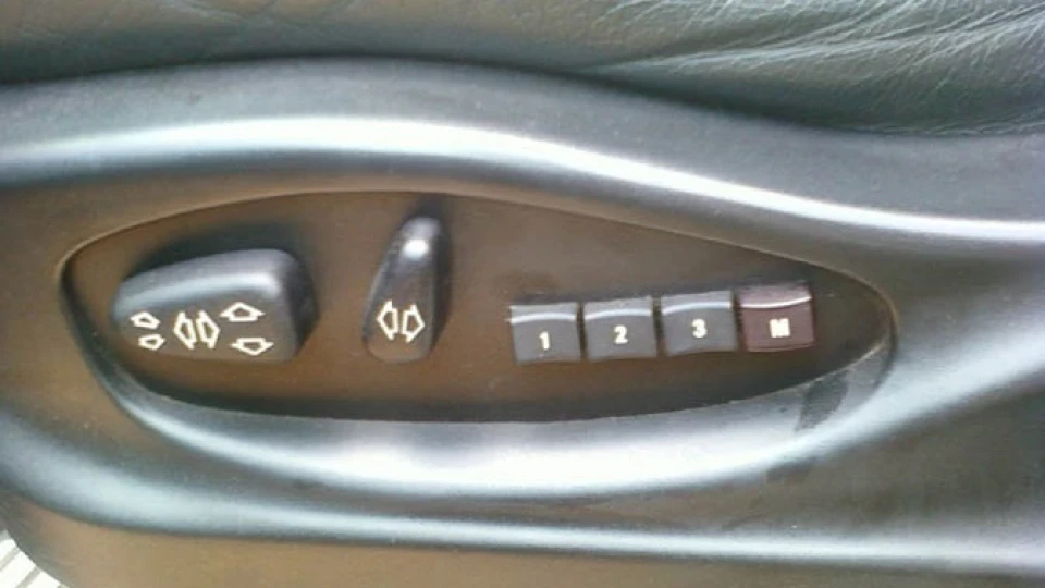 BMW X5 3