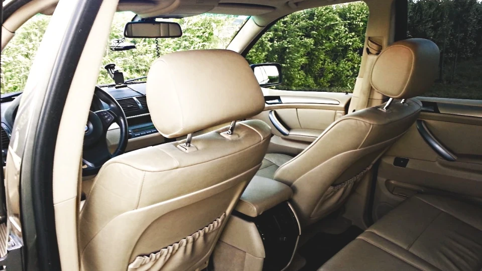 BMW X5 4