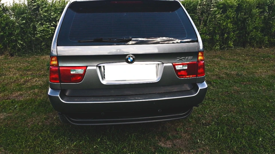 BMW X5 5