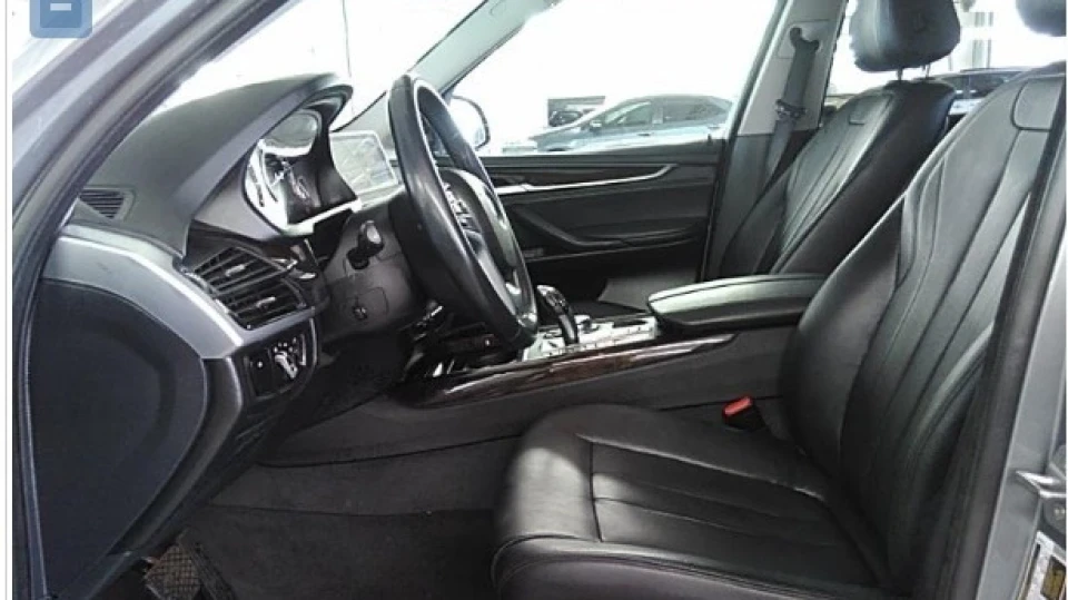 BMW X5 2