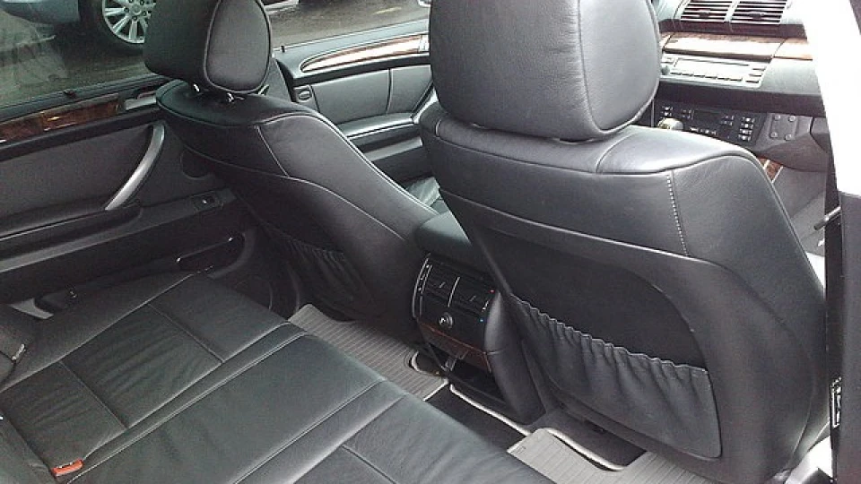 BMW X5 3