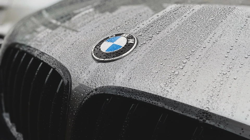BMW X5 5