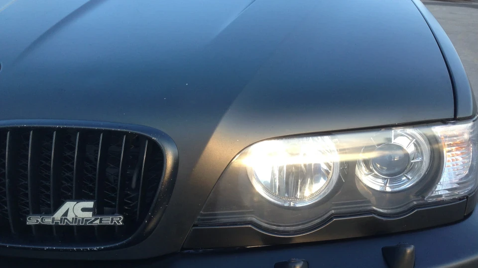 BMW X5 2