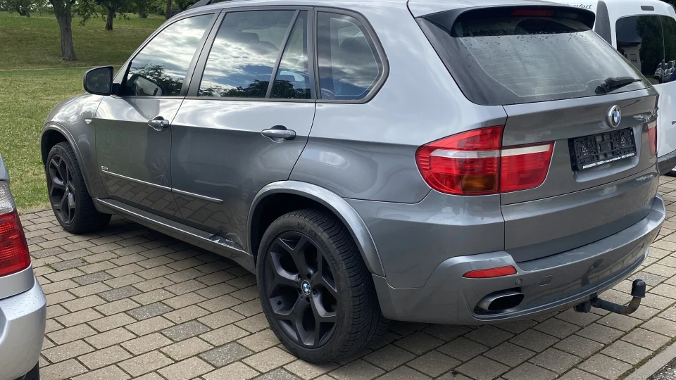 BMW X5 2