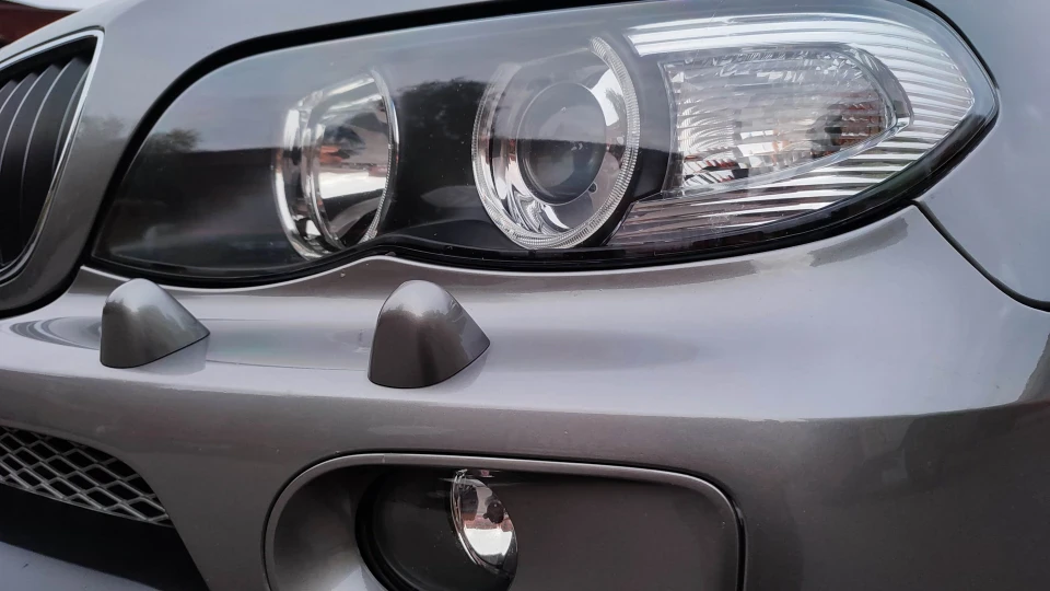 BMW X5 2