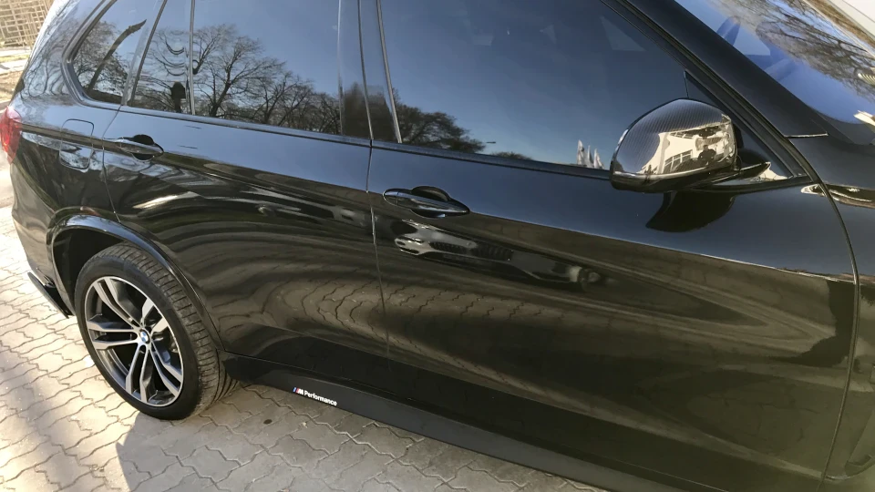 BMW X5 2