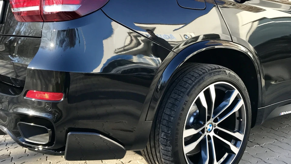 BMW X5 3