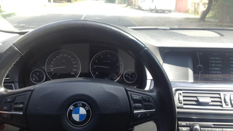 BMW X5 2