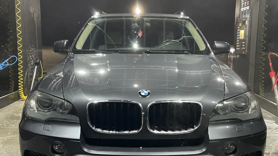 BMW X5 3