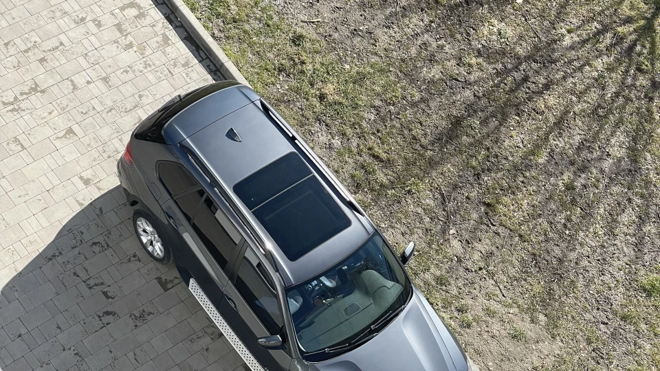 BMW X5 5