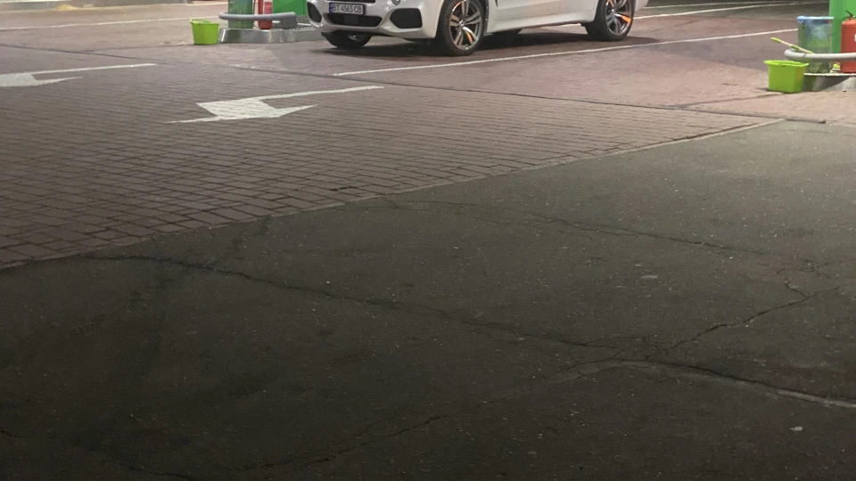 BMW X5 2