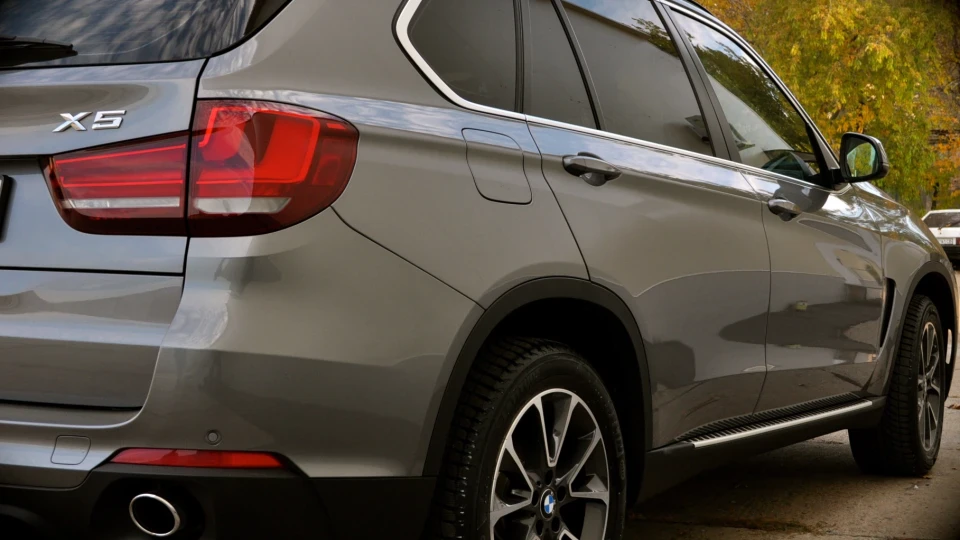 BMW X5 25d 3
