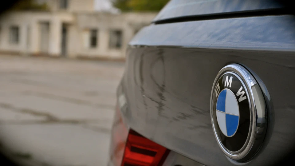 BMW X5 25d 4