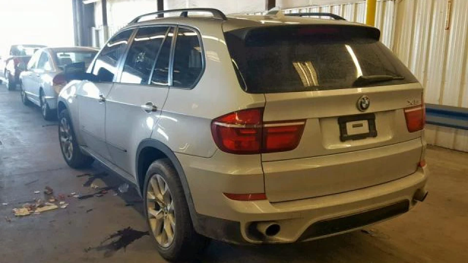 BMW X5 3 літри дурі з USA 4