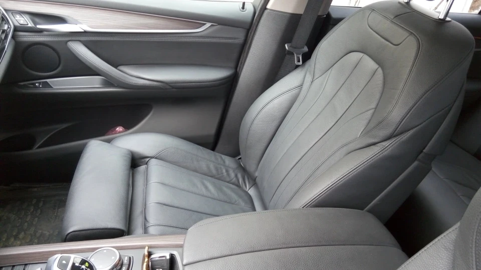 BMW X5 3.0 d f15 3