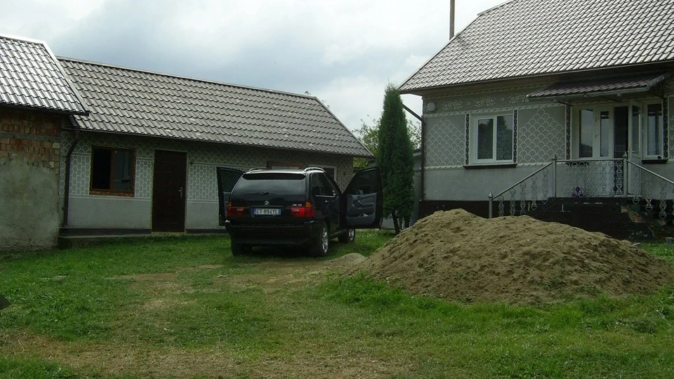 BMW X5 3.0 D Futura 3
