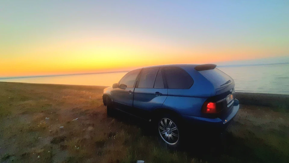 BMW X5 3.0