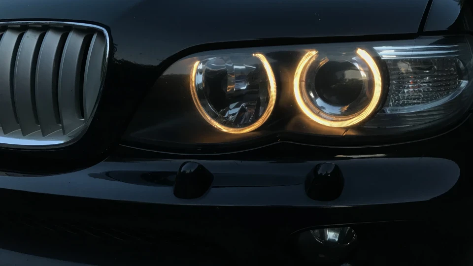 BMW X5 3.0
