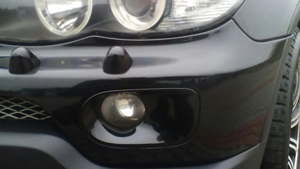 BMW X5 3.0d 5