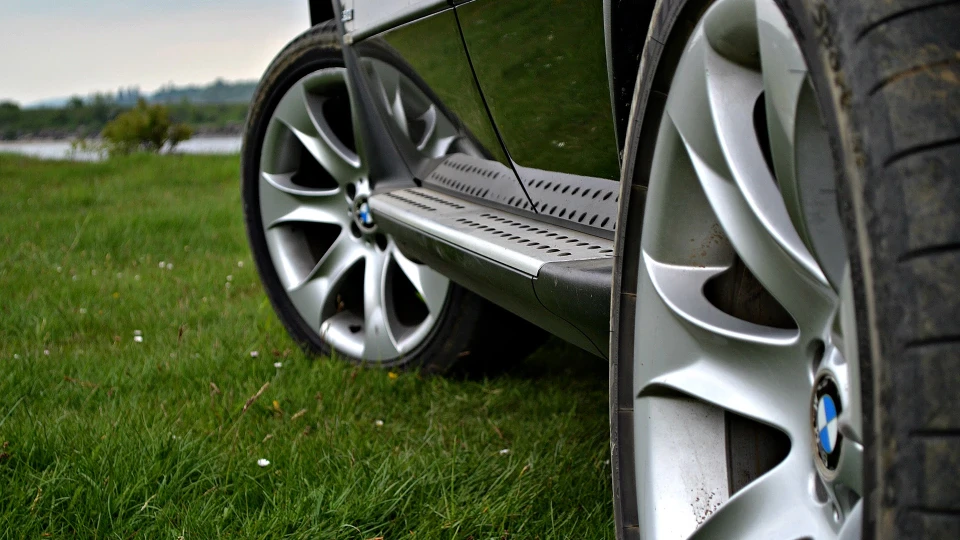 BMW X5 3.0d 3