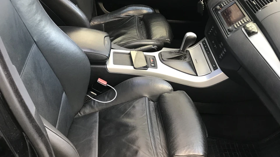 BMW X5 3.0d 2