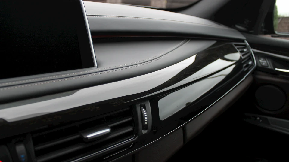 BMW X5 3,5 ХI