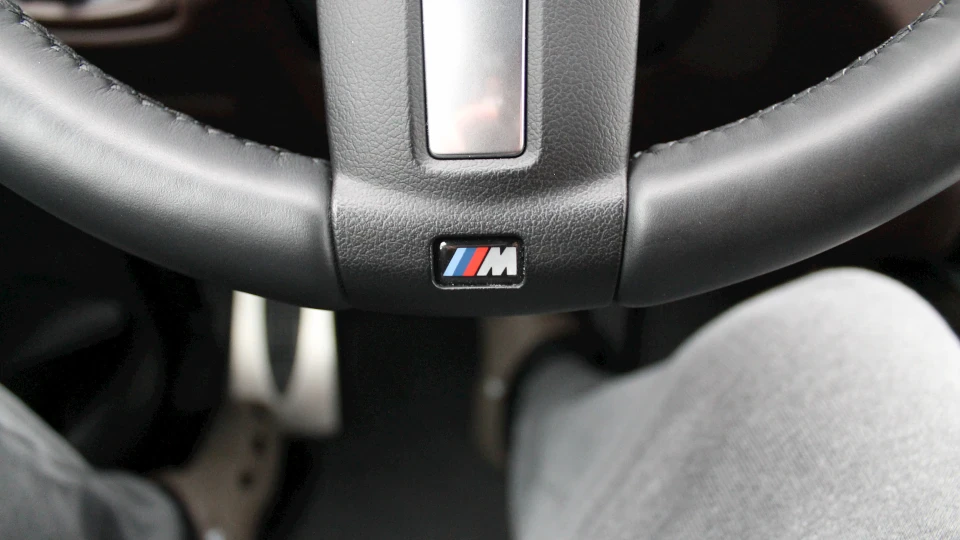 BMW X5 3,5 ХI 4