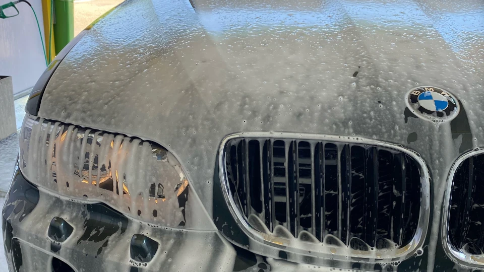BMW X5 3555 2