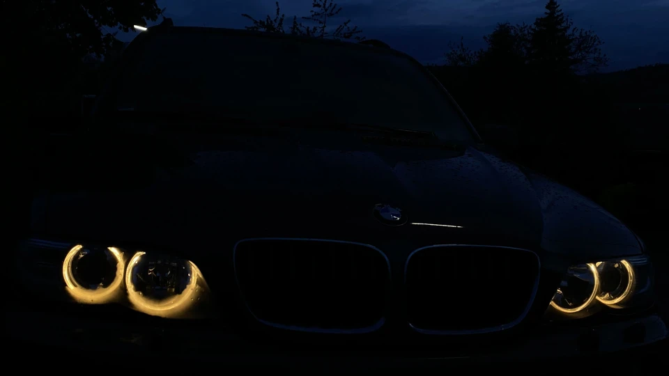 BMW X5 3555 3