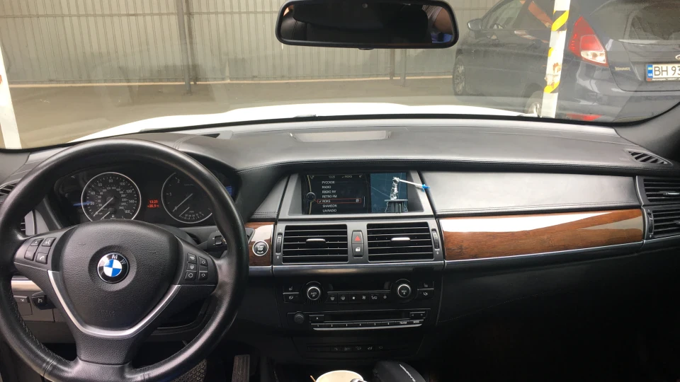 BMW X5 35d 4