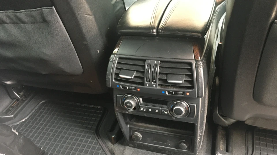 BMW X5 35d 5