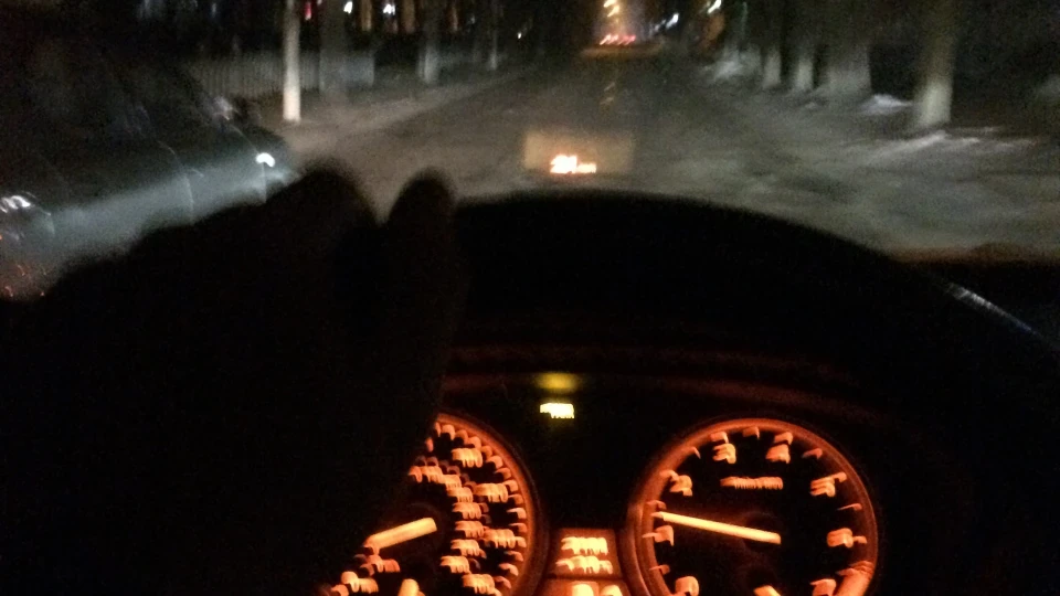 BMW X5 4.8 бензин 5