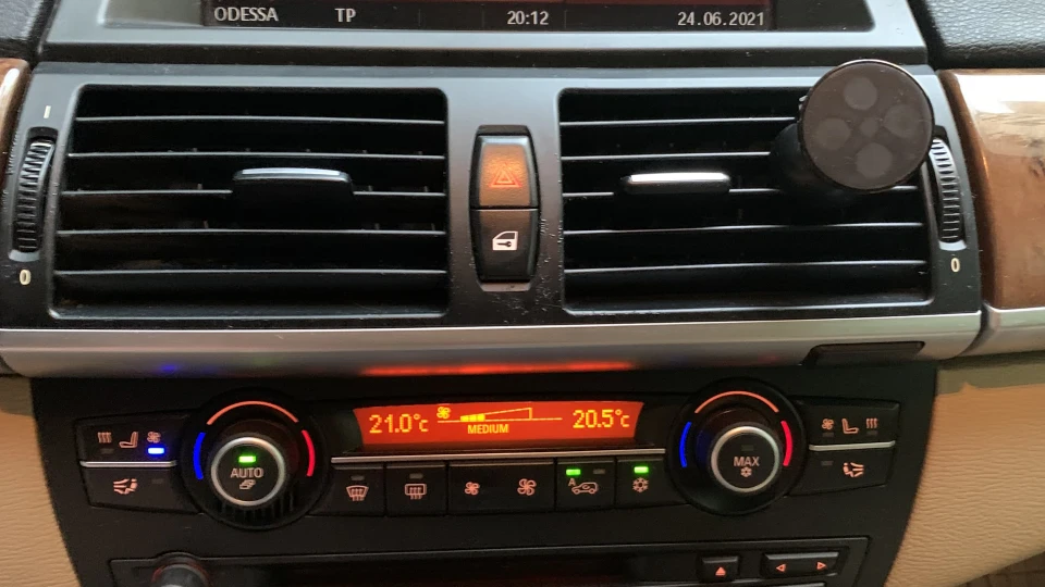 BMW X5 4.8 N62B48 2