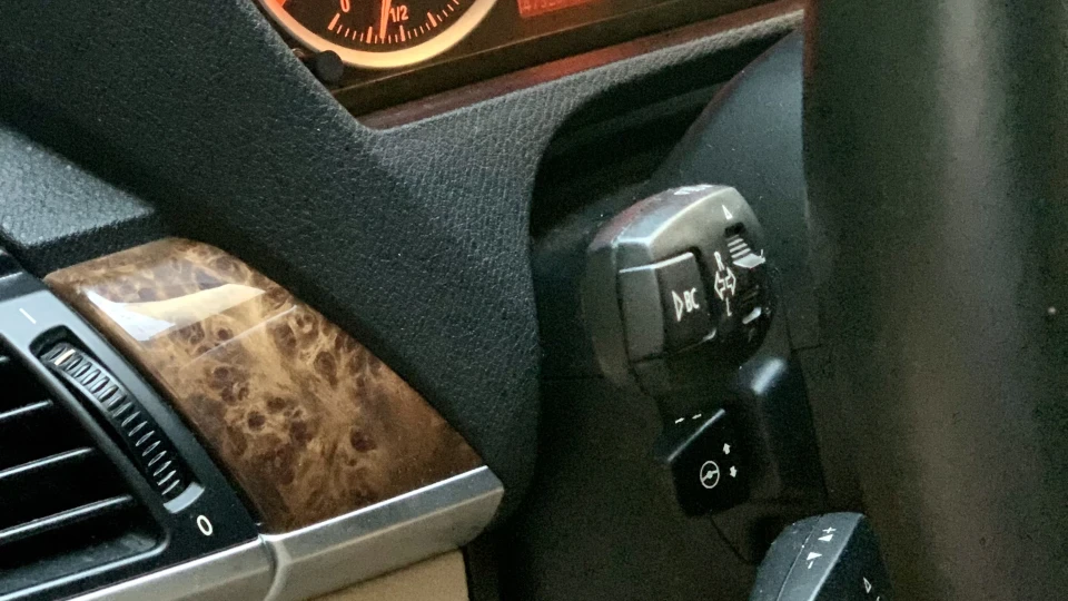 BMW X5 4.8 N62B48 4