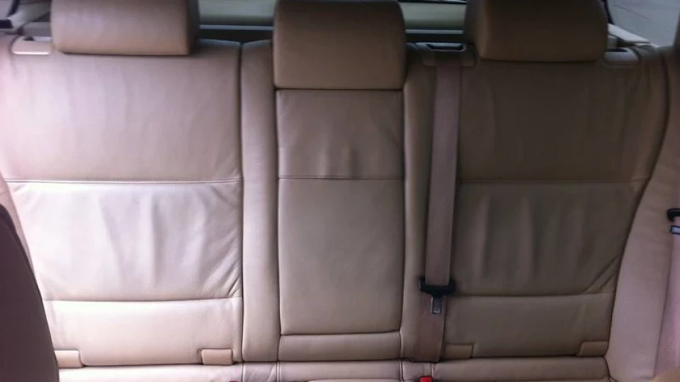 BMW X5 4.8 2
