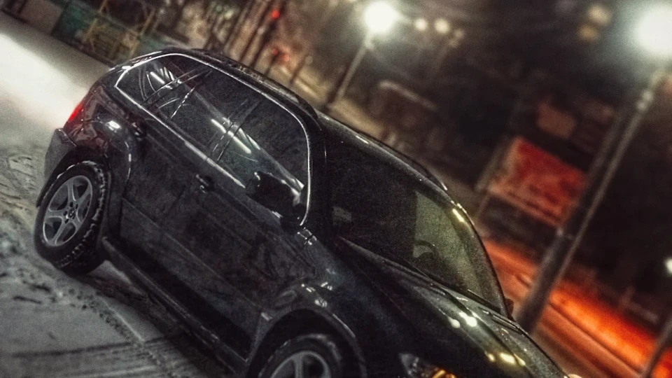 BMW X5 Aero 3