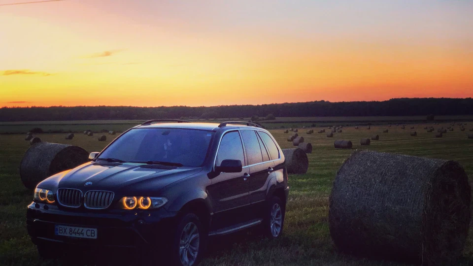 BMW X5 Aero 5