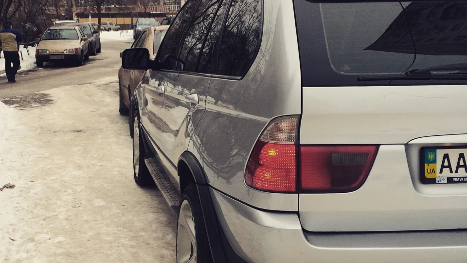 BMW X5 ALPINA 2