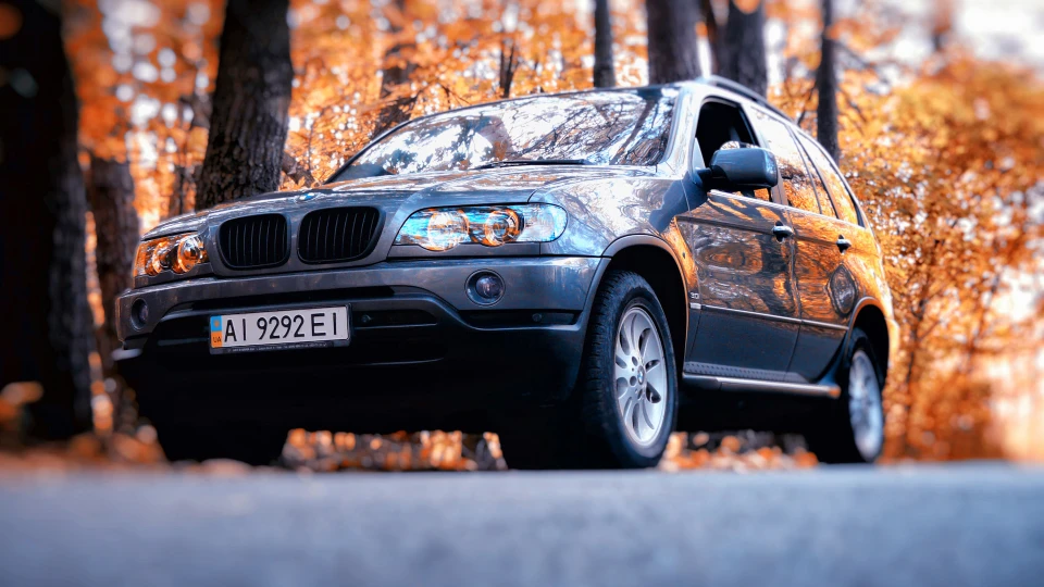 BMW X5 Basik 2