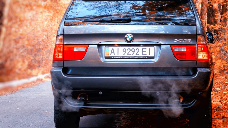 BMW X5 Basik 3