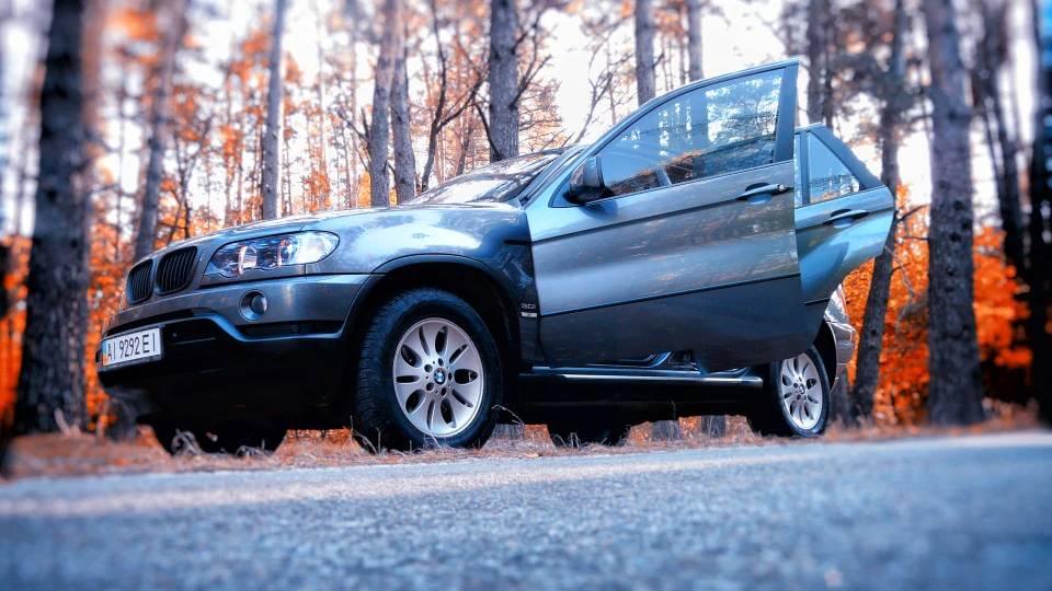 BMW X5 Basik 4