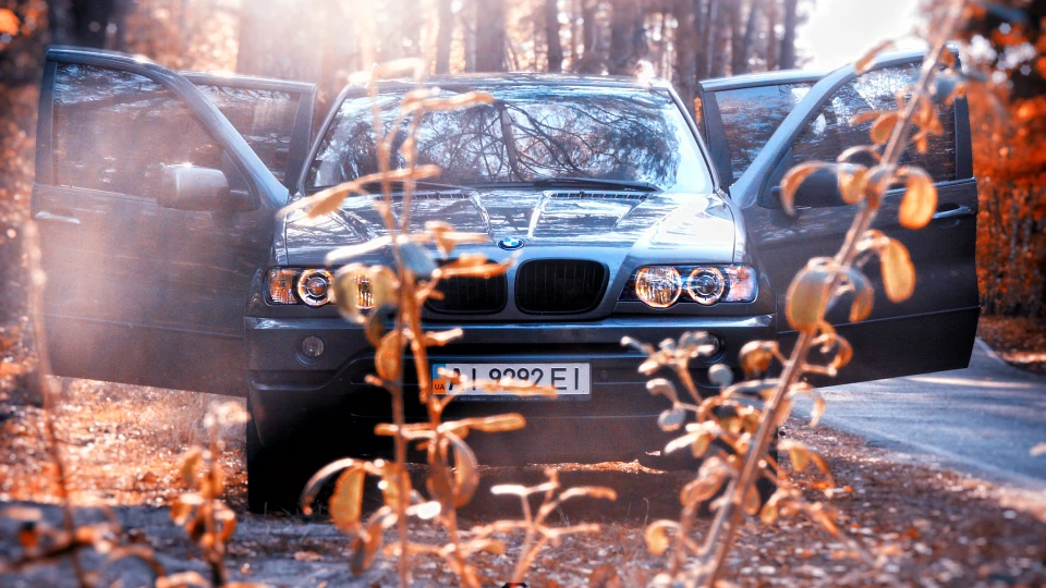 BMW X5 Basik 5